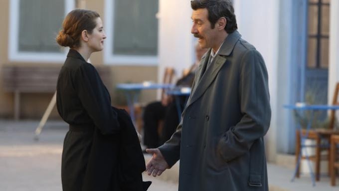 Η αλήθεια που θα σοκάρει τον Κυπραίο στις Άγριες Μέλισσες