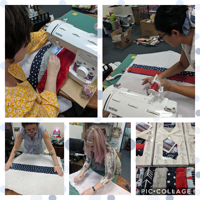 QUILTERS DREAM BATTING The Dream Team Sew Shannon Fabrics Cuddle