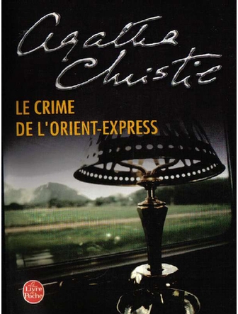 Dreaming Of France The French Trailer For Murder On The Orient Express Book2movies