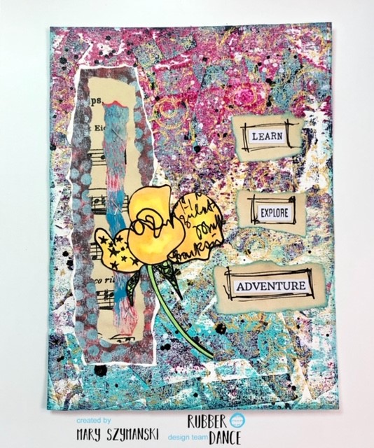 Don Carson Blog Doodle Sketchbooks