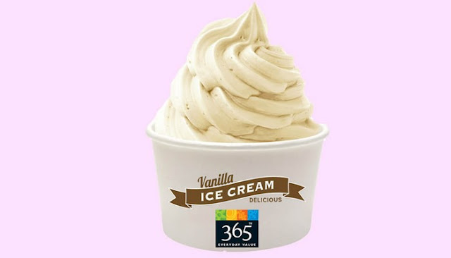 vegan vanilla ice cream whole foods