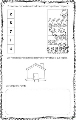 examen-evaluacion-diagnostica-primer-grado