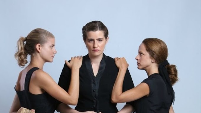  Άγριες Μέλισσες: Οι πρωταγωνιστές προαναγγέλλουν την επιστροφή του σίριαλ