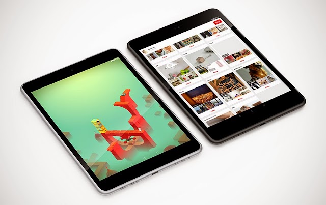 H NOKIA παρουσίασε το πρώτο της Android tablet και είναι εξαιρετικό.
