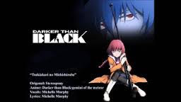 Darker than Black: Kuro no Keiyakusha Gaiden