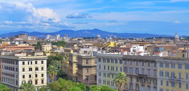 Atlante Star Hotel Roma Atlante Star Hotel Roma