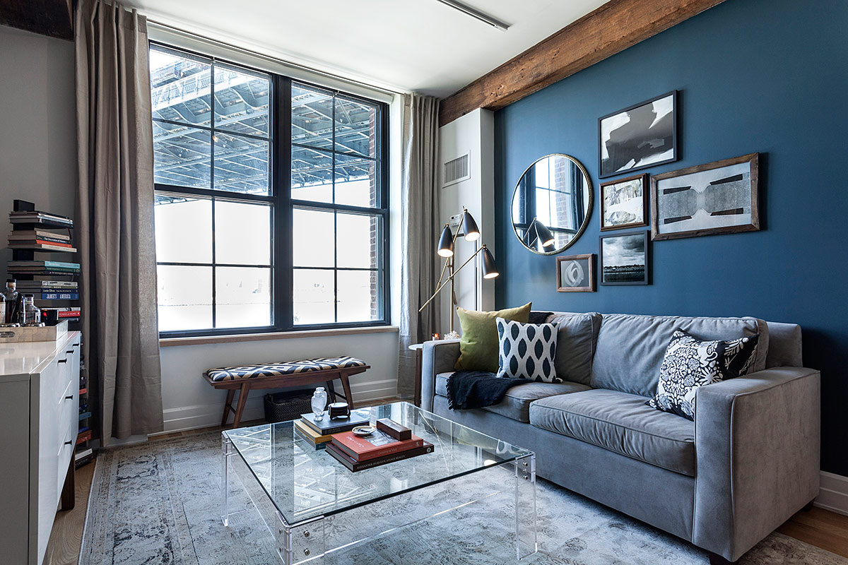 Apartamento em New York a vista surpreende!