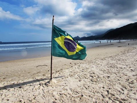 Trilha e Praia de Lopes Mendes - Ilha Grande - Rio de Janeiro