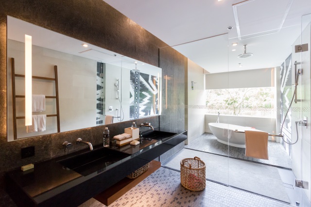 Junior Suite at Renaissance Bali Uluwatu Resort & Spa