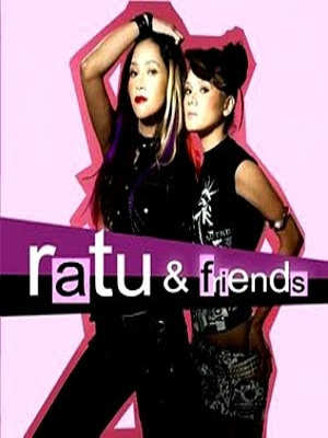 Rockers 90s: Ratu