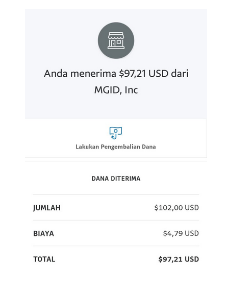 Review Mgid Untuk Publisher Terbaru Blogger Toraja