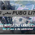تحميل ببجي لايت للايفون اخر اصدار 2020 | PUBG LITE 0.18.0 تحميل ببجي لايت للايفون اخر اصدار 2020 | PUBG LITE 0.18.0