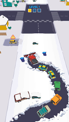 Clean Road مهكرة Clean Road مهكرة