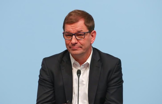 Duesmann da BMW pode ser o novo CEO da Audi
