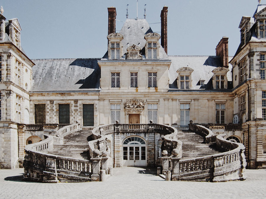 Travel Guide | Vacances au Château – 3 Beautiful Châteaux to Visit in France