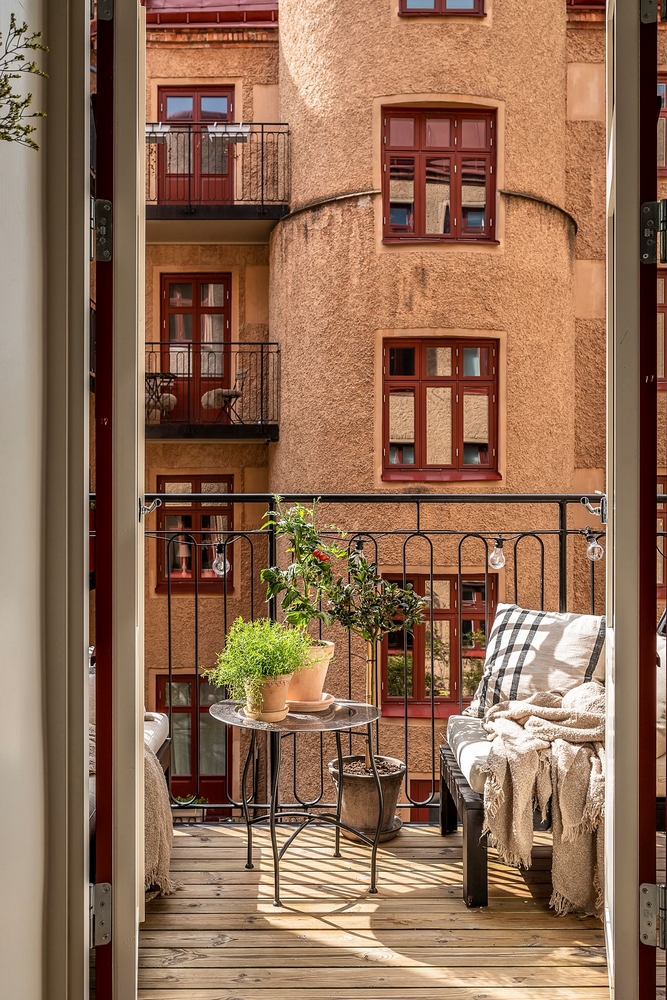 AMBIANCE NATURE DOUCE