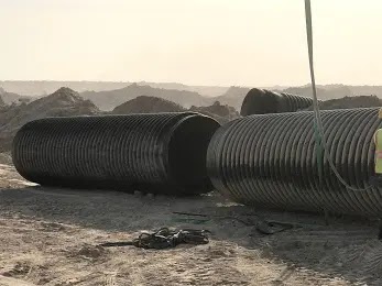 أعمال تنفيذ شبكات تصريف مياه الأمطار أعمال تنفيذ شبكات تصريف مياه الأمطار