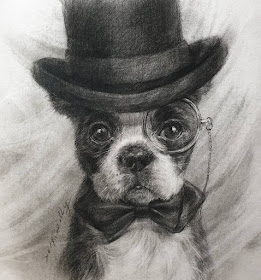 09-Dog-with-Monocle-and-Top-Hat-Jori-www-designstack-co