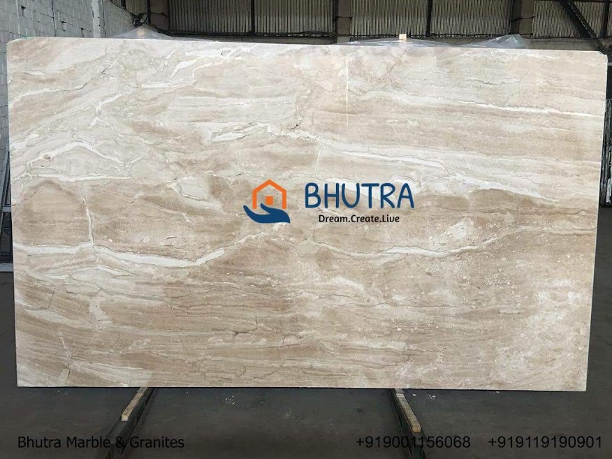 Dyna Italian Marble Bhutra Marble and Granite