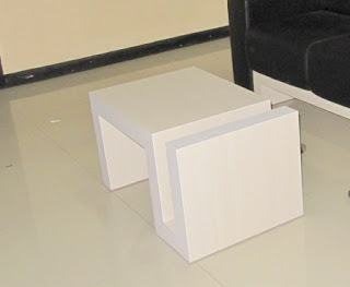 Paket Furniture Isi Kantor (Furniture Semarang)