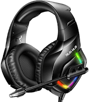 Runmus best gaming headset Runmus gaming headset