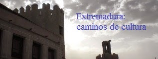 EXTREMADURA: CAMINOS DE CULTURA.