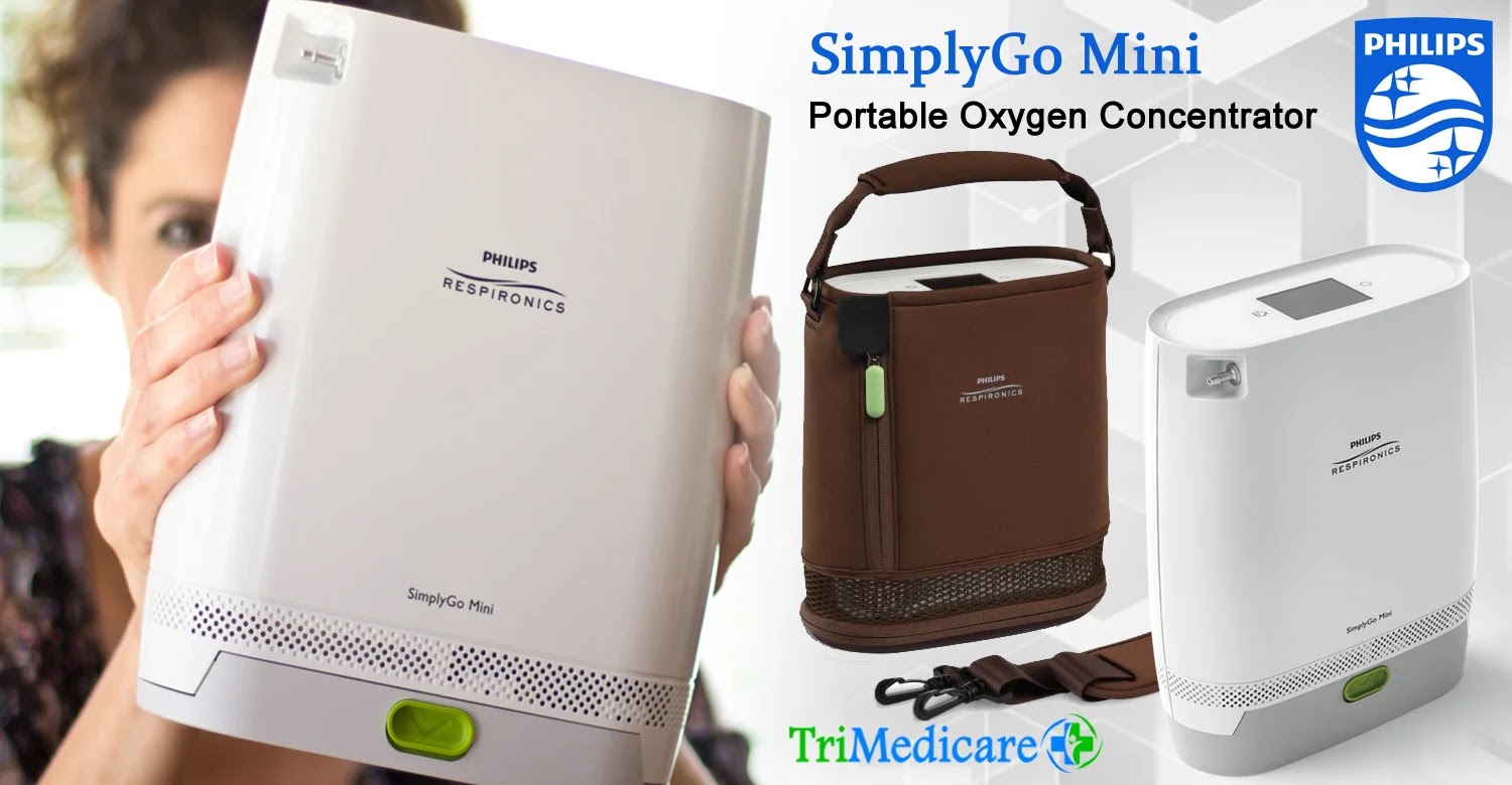 Does Medicare Cover Portable Oxygen Concentrators?