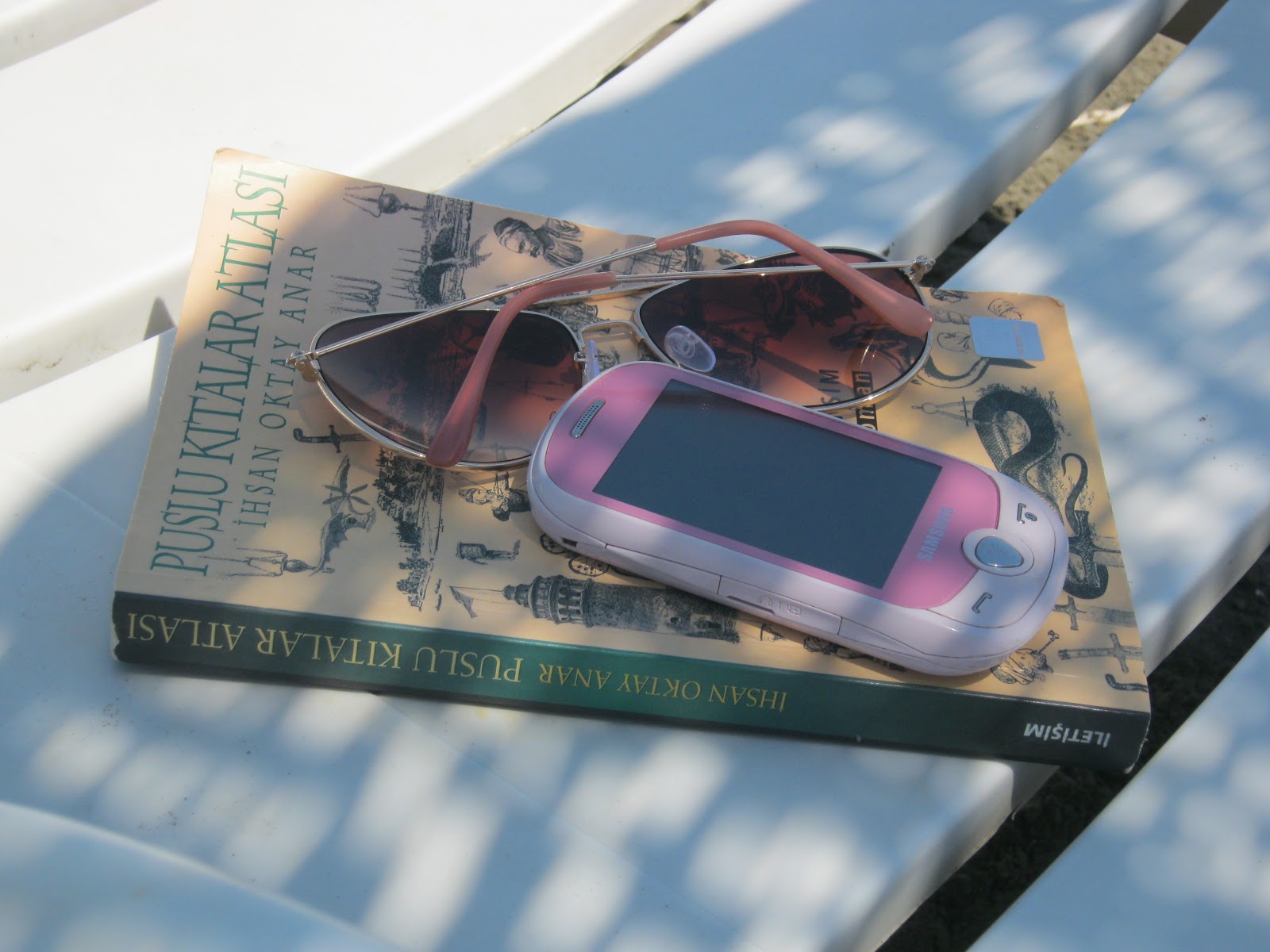 DOMİNO TŞLRI UrlaÇeşmealtı