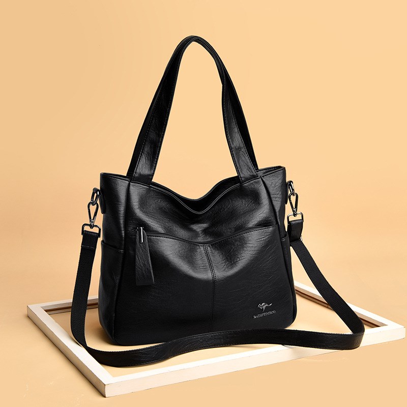 Túi Xách Nữ Đeo Vai Cao Cấp Phong Cách Hiện Đại Âu Mỹ TVNN356