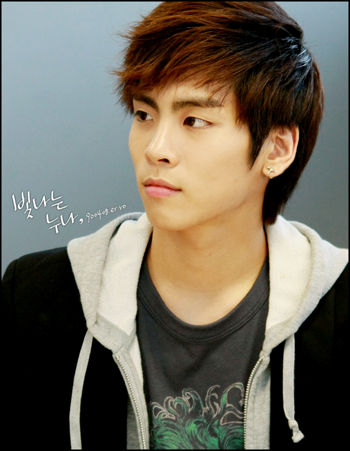 ShawolsUnite: Happy Birthday to JongHyun!!!