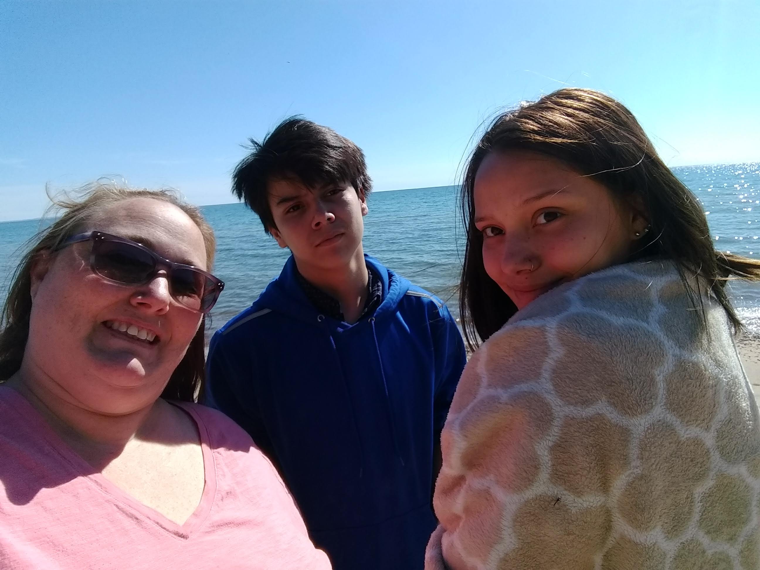 The Great Lakes Tour Part One