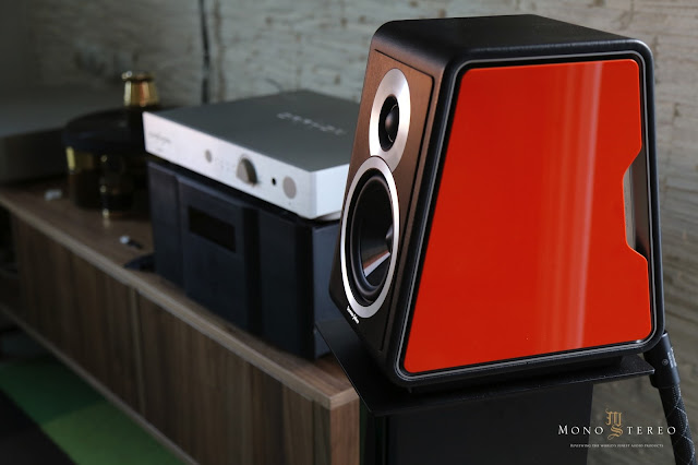 sonus faber chameleon