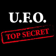 UfoRoma  Top Secret