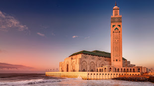Rutas Desde Casablanca