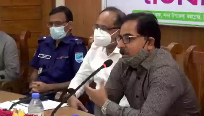 The Oxford Corona vaccine will be available in the country by January জানুয়ারী’র মধ্যে দেশে মিলবে অক্সফোর্ডের করোনা টিকা