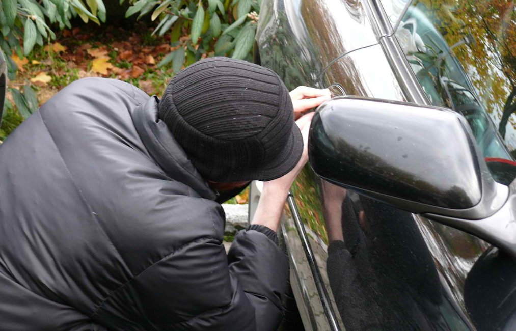 If Your Car Gets Towed Report As Stolen If Your Car Gets Towed Report As Stolen