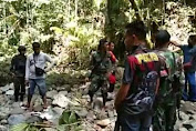 Hendak Masuk Hutan, Warga Maluku Utara Tewas Diserang Orang Hutan