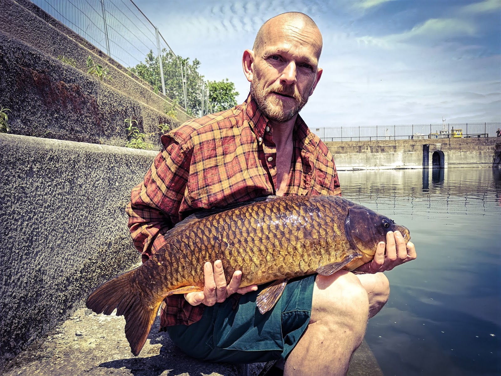 ANGLING WITH SHAUN Woolwich Dockyard, Europe Rd, Woolwich, Royal Borough Of Greenwich, London SE18 ANGLING WITH SHAUN Woolwich Dockyard, Europe Rd, Woolwich, Royal Borough Of Greenwich, London SE18