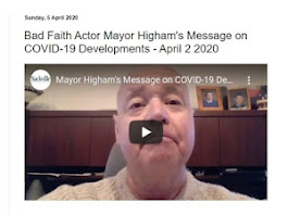 click on pic - Bad Faith Actor