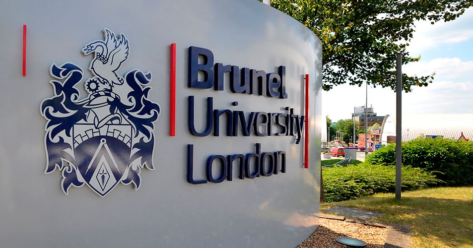 Brunel University London, UK Scholarships For International Students