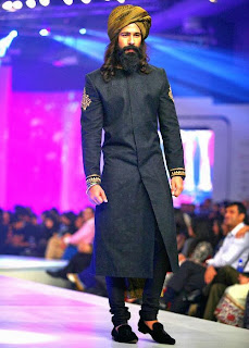 Pak Male Models: Abbas Jaffrey (AJ)