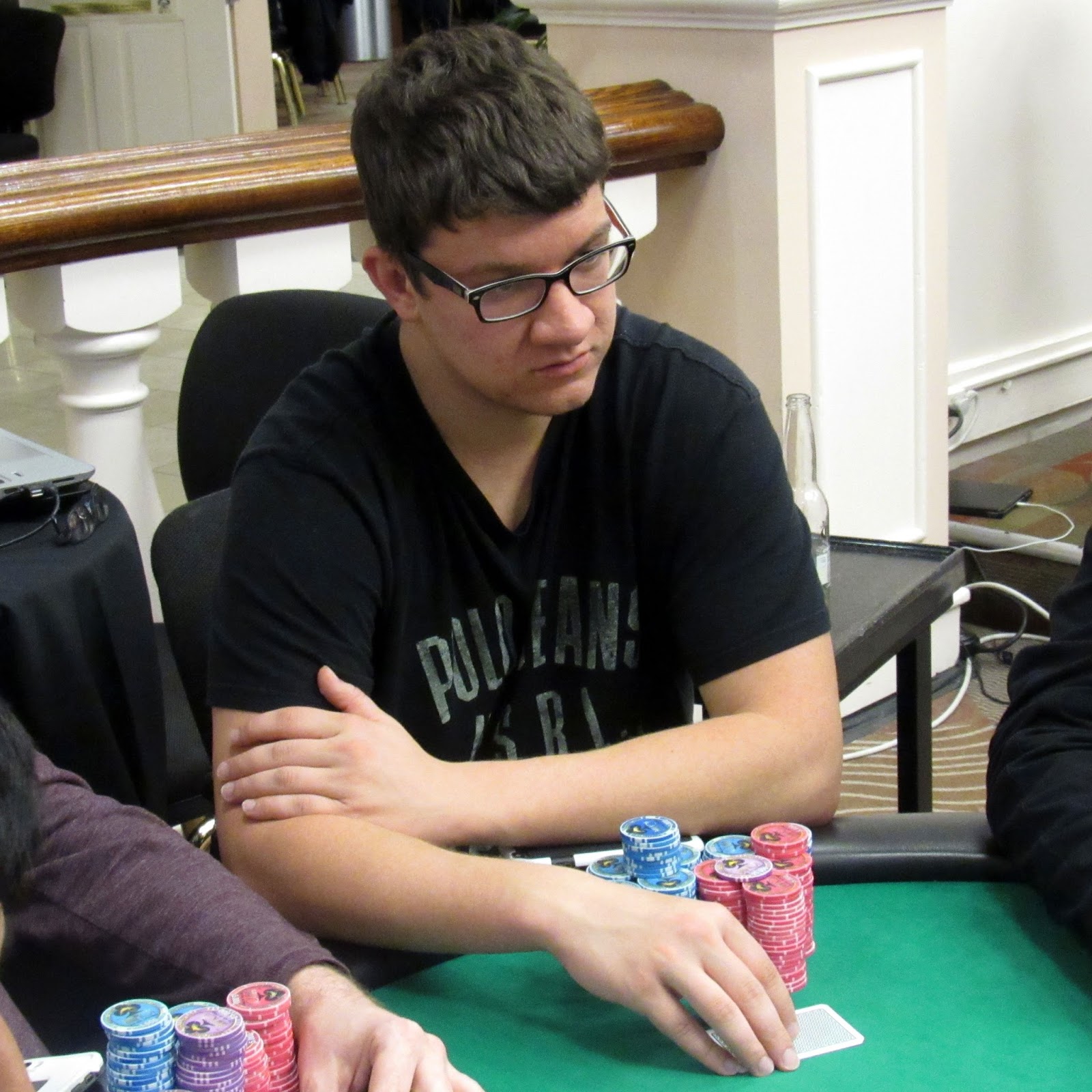 Hank sitton poker game Hank sitton poker game