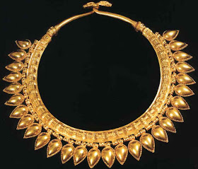 bensozia: Greek Gold: Treasures of the Classical World