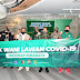 Pangdam dan Kapolda Minta Bonek Sosialisasikan Bahaya Penyebaran Covid-19