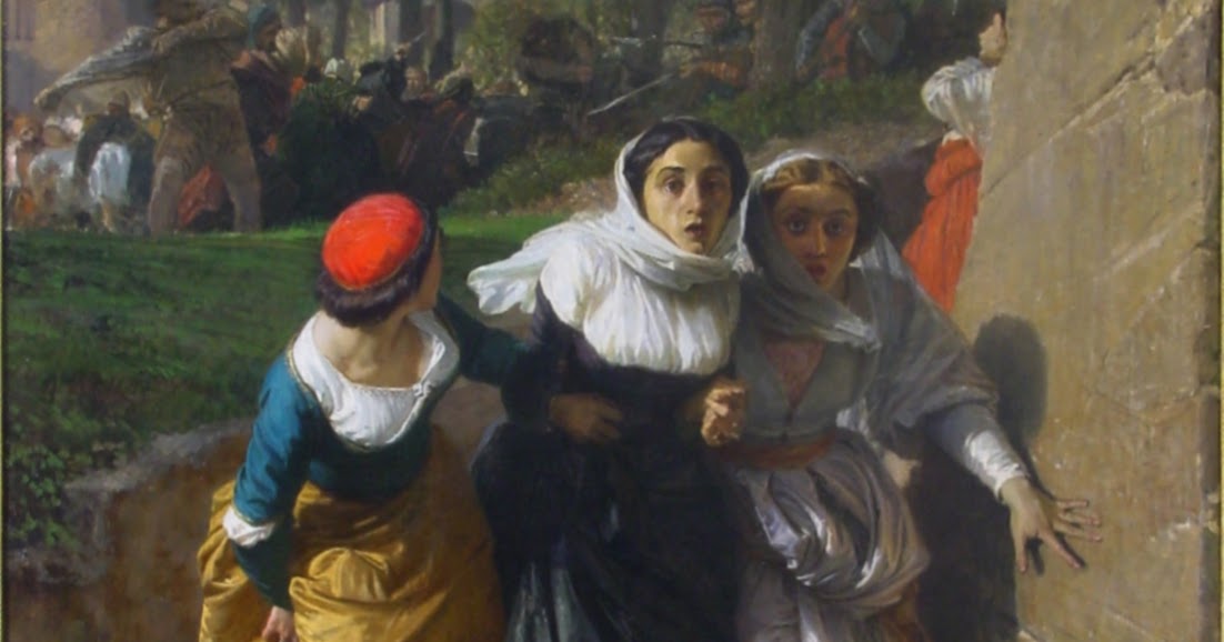 Sicilian origins of italian language recognised The Sicilian Vespers | Italy On This Day