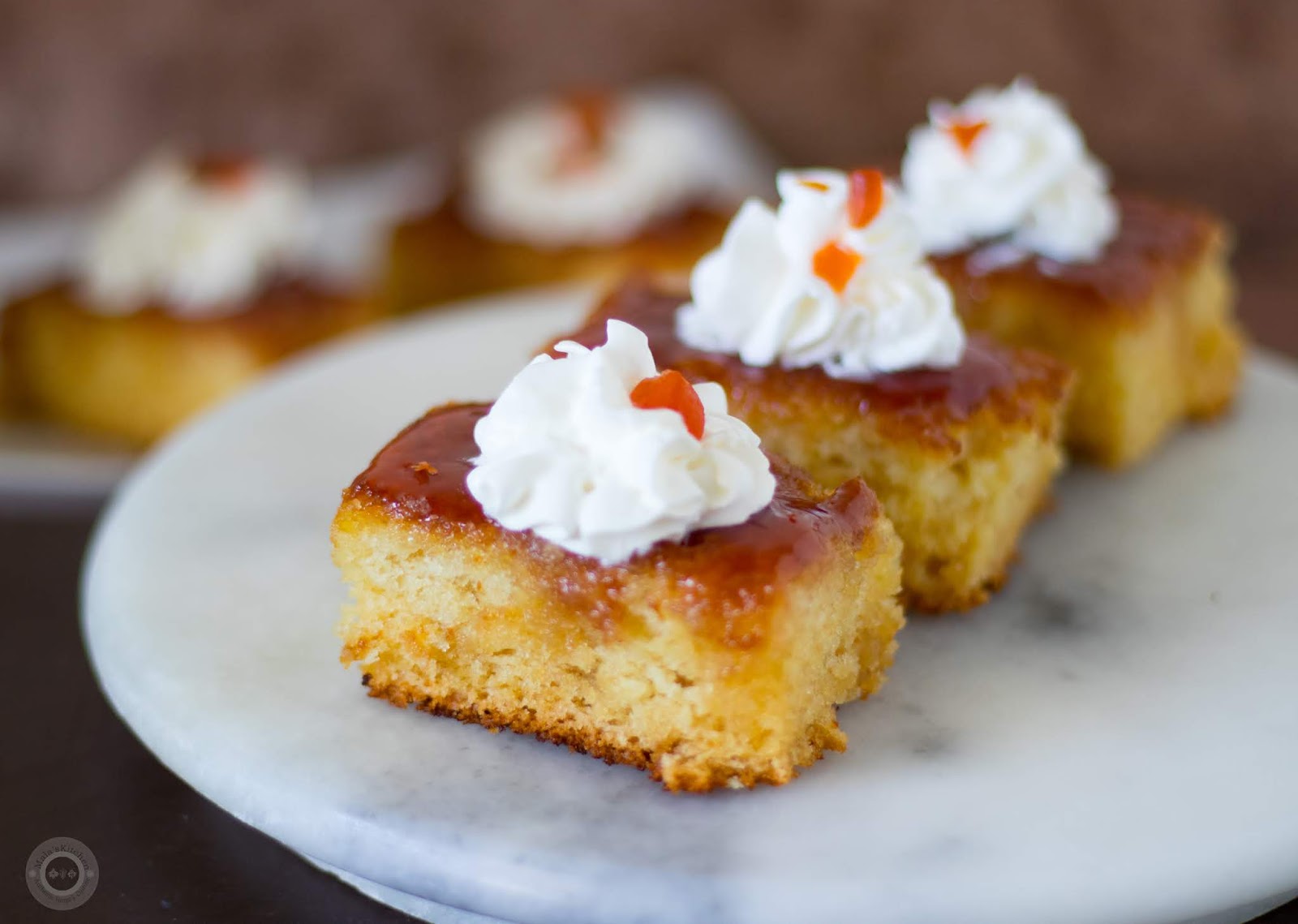 Honey Cake (Iyengar Bakery Recipe) MalasKitchen