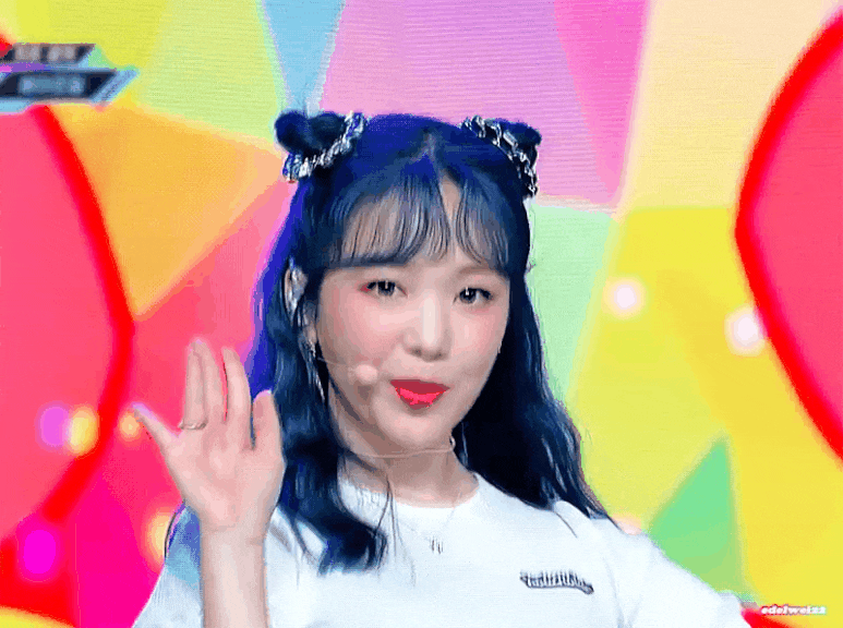 사람마다 치임포인트 다 다른 에이프릴 비주얼 | 인스티즈