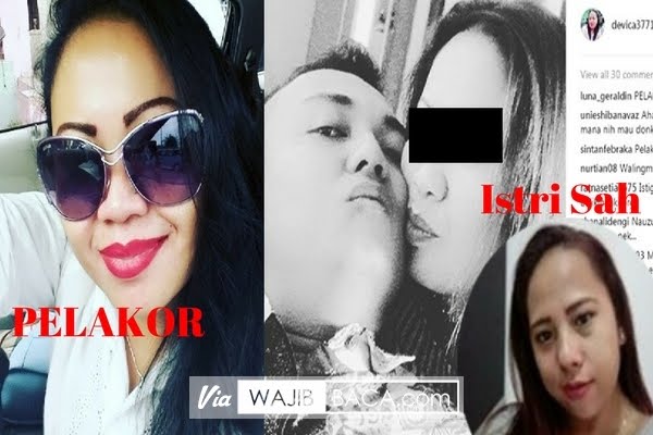 Curhatan Pilu Ibu Hamil 7 Bulan, Suami Malah Pilih Janda Hampir Punya Cucu