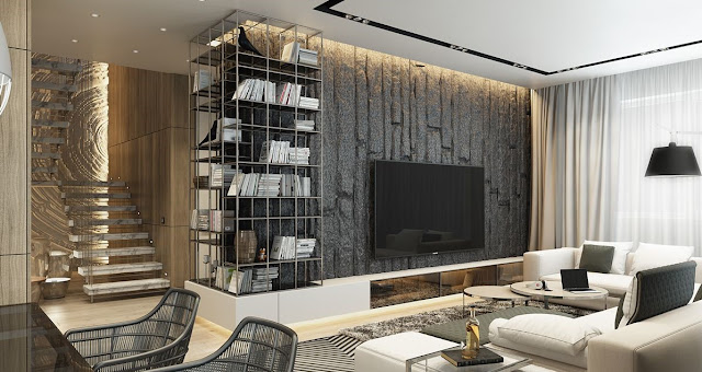 Decor Stones For Walls