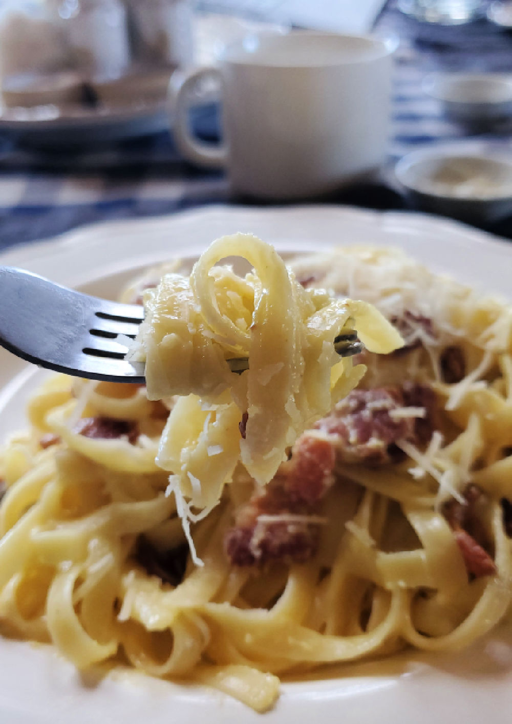 Tagliatelle sauce sale